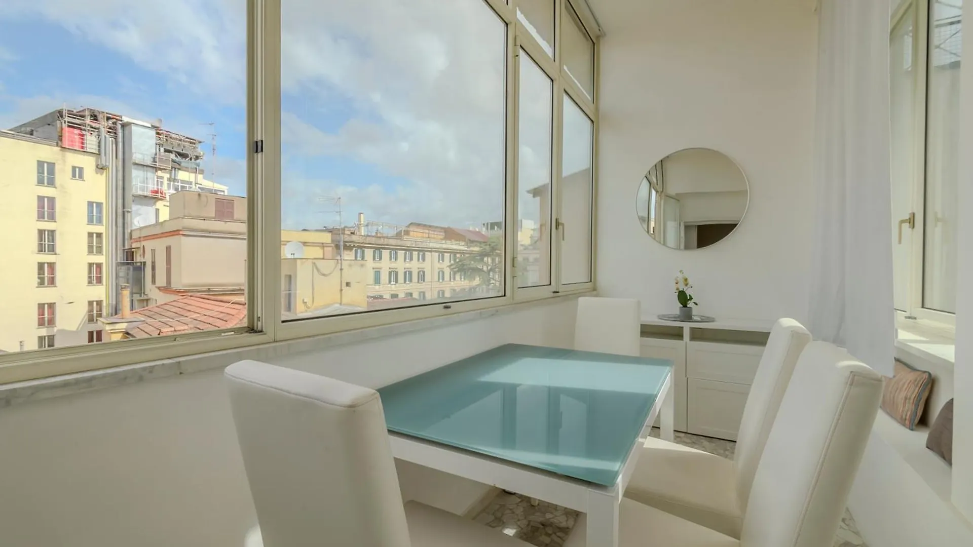 Operetta View Apartment Roma 0*,  Itália