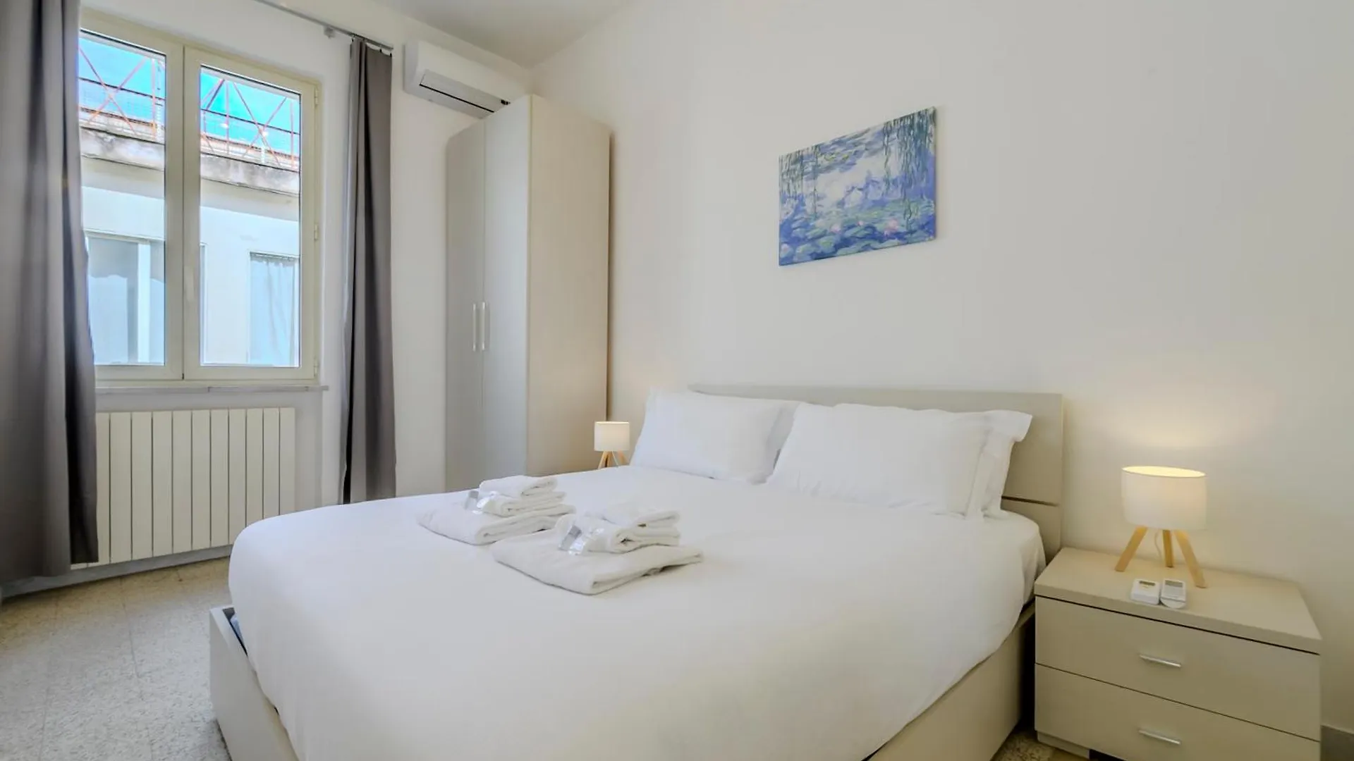 Operetta View Apartment Roma