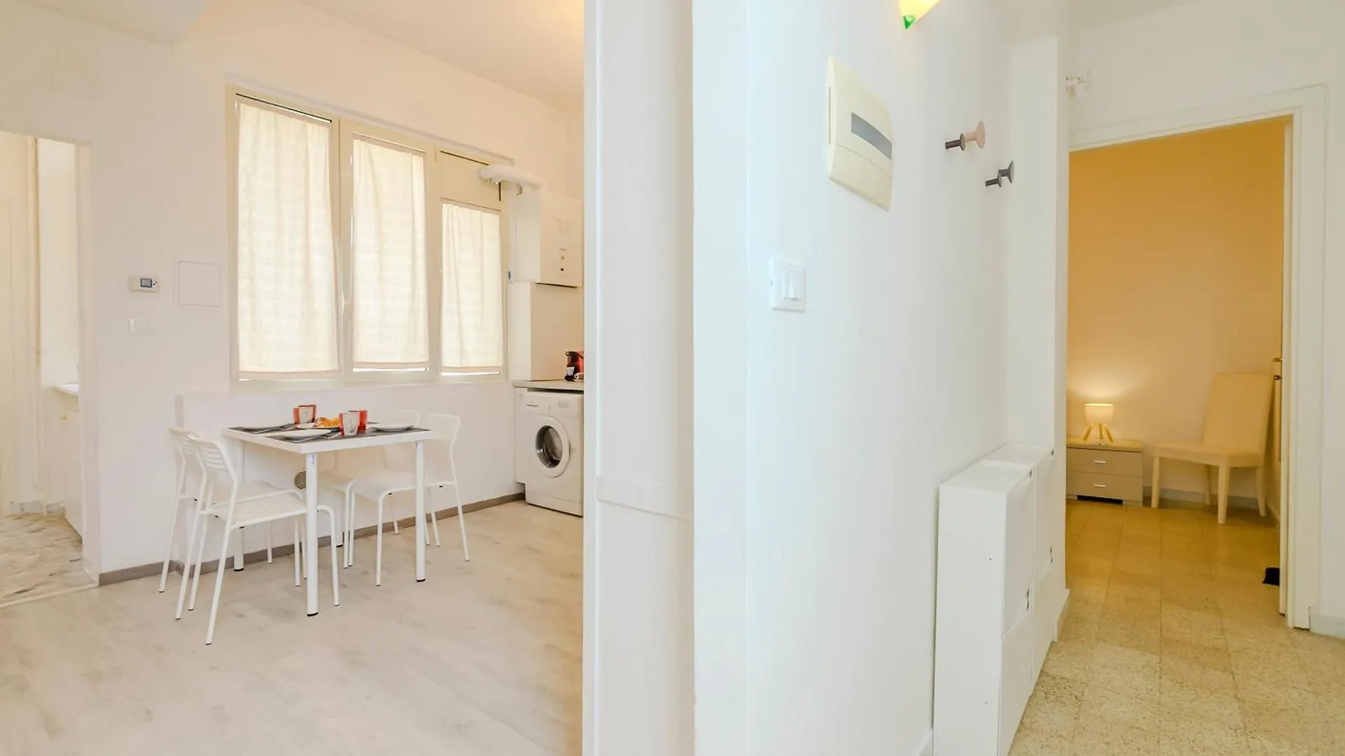 Operetta View Apartment Roma 0*,