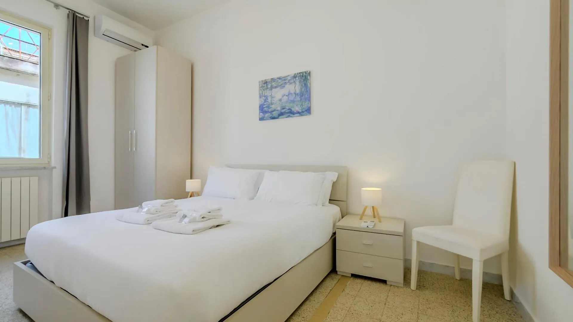 Operetta View Apartment Roma